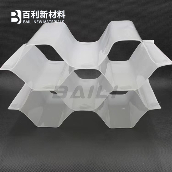 斜管填料是如何進行安裝的？